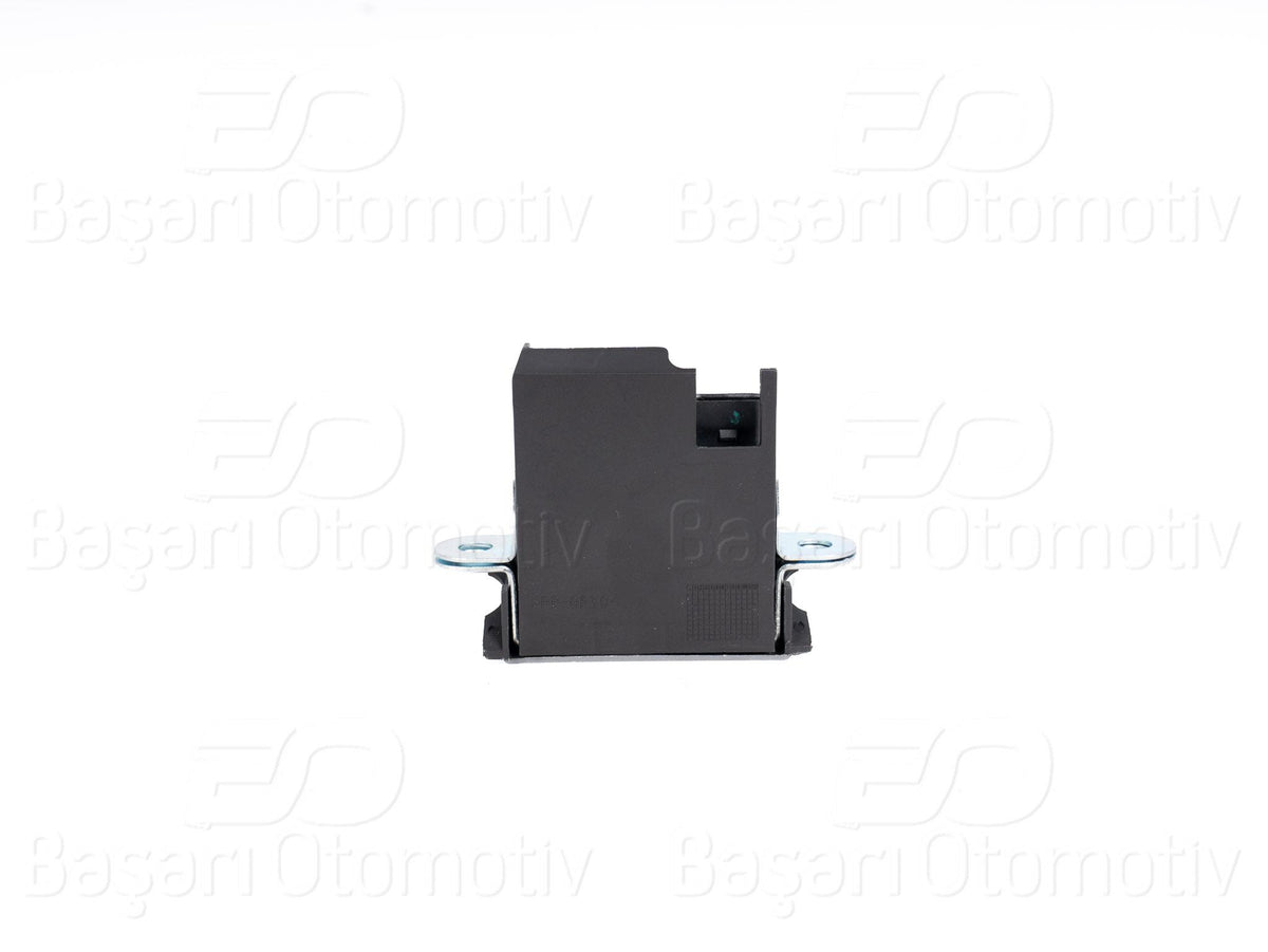 Wisco 1236980-00 Trunk Lock VW Caddy 15 > — Handles, Locks & Latches