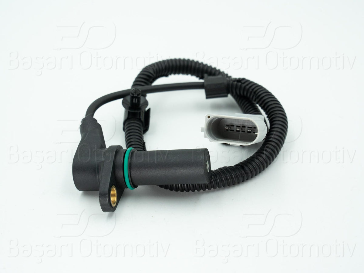 Wisco 1283166-00 Crankshaft Speed Sensor VW Golf4 Polo Sharan Skoda Fabia 2 1.9 TDI 96 >
