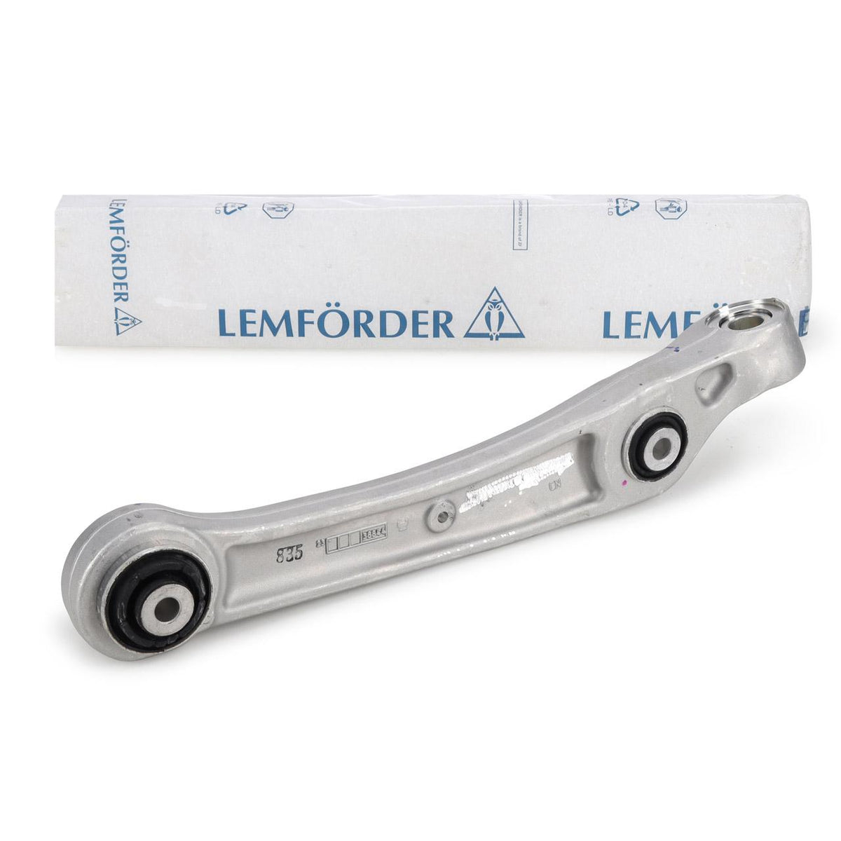 LEMFORDER Lower Control Arm - VW Q7 Right Side 2016+ — Lemförder, Control Arms & Ball Joints