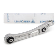 lemforder lower control arm for vw q7, vw q7 control arm specifications, lemforder vw q7 installation LEMFORDER Lower Control Arm - VW Q7 Right Side 2016+ | Durable Aluminum LEMFORDER Lower Control Arm for VW Q7 2016+ lemforder, lower-control-arm, vw-q7, car-parts, suspension, aluminum, automotive, car-owners, maintenance, ai-generated