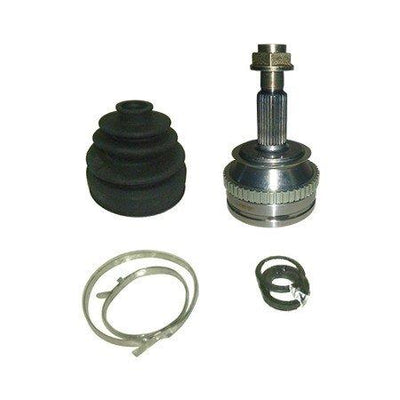 Gautoparts 1603398 Opel Combo C 1.7 Diesel Z17DTH Outer CV Joint — Axles, CV Joints & Boots