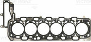 victor reinz bmw gasket, bmw cylinder head gasket with 2 cutouts Victor Reinz BMW G30 G05 G11 B57 Cylinder Head Gasket | 2 Cutout Design BMW G30 G05 G11 B57 Cylinder Head Gasket - Victor Reinz victor-reinz, bmw-gasket, cylinder-head-gasket, automotive-parts, car-maintenance, mechanics-tools, engine-gasket, high-performance-gasket, ai-generated, gasket-repair