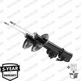 MONROE D0009 Front Shock Absorbers - 2 Pieces for Toyota RAV4 (1996-2000) — Shocks & Struts