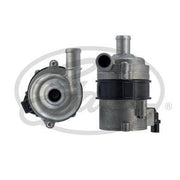 gates-42504e-electric-cooling-pump, gates-42504e-cooling-pump-installation GATES 42504E Electric Cooling Pump - Auxiliary for A4, A5, A6, Q5 2.0TDI | 3 Hook Design GATES 42504E Electric Cooling Pump gates, electric-cooling-pump, audi-parts, car-maintenance, mechanics, engine-cooling, car-owners, 2.0tdi, auto-parts, ai-generated