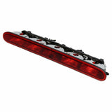 Peugeot 206 Trunk Mount Stop Light - Genuine Original Part for 1998-2011 — Tail, Signal & Reflectors