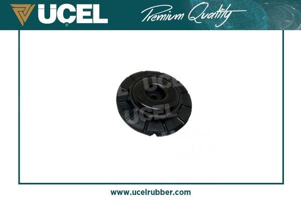 Üçel S41809 Shock Absorber Mount Left — Bushings & Mounts