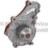 Pierburg Water Pump - Compatible with Ford Focus 2014-2019 — Water Pump & Thermostat