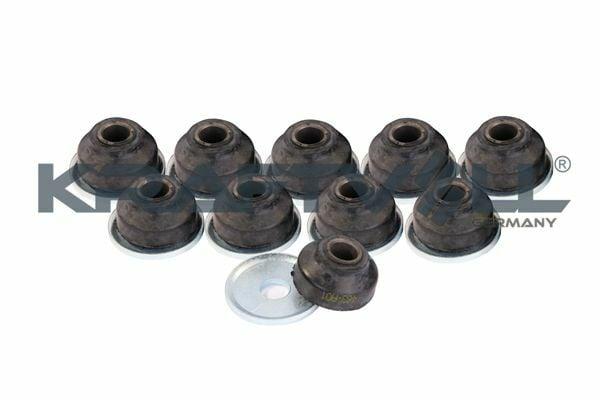 KRAFTVOLL with Ball Joint Arm Repair Set M131 Dks SLX - 5 Pieces — Control Arms & Ball Joints
