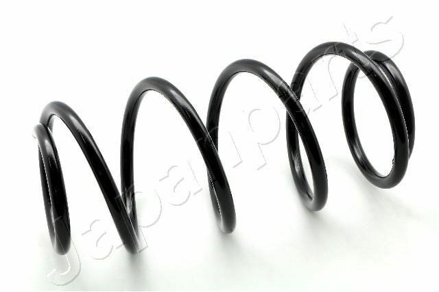 Japan Parts Opel Coil Spring ZC1156H - Front Axle Spring for Vectra B — Springs