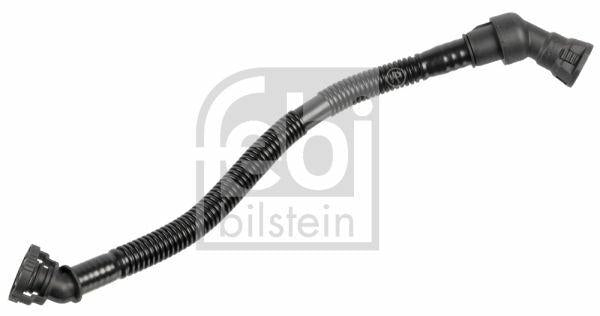 FEBI Air Tahliye Hose - Compatible with BMW E87 E90 E91 N46 — Switches & Relays