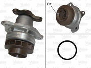 valeo-506902-water-pump, valeo-water-pump-installation VALEO 506902 Water Pump - Essential for Motor Cooling | Compatible with Traffic, Qashqai, Master 2.3Dci VALEO 506902 Water Pump for Vehicle Cooling valeo, water-pump, motor-cooling, vehicle-maintenance, traffic, qashqai, master-2-3dci, mechanics, car-parts, ai-generated