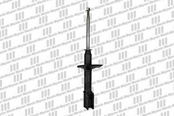 Maysan Shock Absorber Front PS9415311 - Gas Pressure Shock Absorber — Shocks & Struts