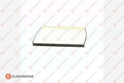 Eurorepar 1610585280 Psa /Erp Cabin Air Filter without Carbon Astra G Zafira Astra H — Air & Cabin Filters