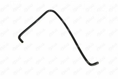 IBRAS Expansion Tank Hose - Durable Radiator Hose for Ducato Boxer 2.5Td — İbraş, Hoses & Tanks