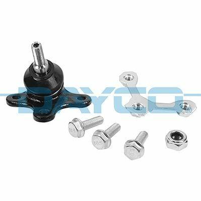 DAYCO Right Ball Joint — Control Arms & Ball Joints