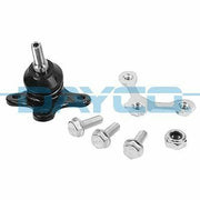 dayco-right-ball-joint-vw-polo, vw-polo-1995-2002-right-ball-joint, dayco-ball-joint-specifications DAYCO Right Ball Joint - Essential Part for VW Polo Owners & Mechanics | Compatible with Models 95-02 DAYCO Right Ball Joint for VW Polo (95-02) dayco, ball-joint, vw-polo, auto-parts, car-maintenance, mechanics, car-owners, suspension-parts, vehicle-upgrade, ai-generated