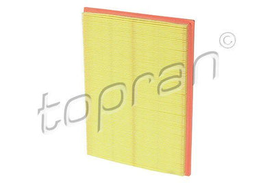 Topran 201658 Air Filter Kutulu Opel Astra F Cabrio 1.4 1.6 1.7 2.0 91 > — Air & Cabin Filters