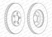 ferodo dd1648c brake disk for jaguar, high-quality brake disk for jaguar s-type, ventilated brake disk specifications FERODO DDF1648C Brake Disk for Jaguar S-Type II | High-Quality Performance for Car Owners and Mechanics FERODO DDF1648C Brake Disk for Jaguar S-Type II ferodo, brake-disk, jaguar-s-type, car-parts, mechanics, vehicle-maintenance, ai-generated, high-performance-brakes, automotive-accessories, car-owners