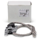 Citroen C4 Cactus Exhaust Nitrogen Controller — Citroën, Emission Control
