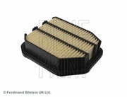 honda hr-v air filter blueprint adh22288, blueprint air filter dimensions, installation of honda hr-v air filter Blueprint Honda HR-V Air Filter - ADH22288 for Honda HR-V 1.6 i-DTEC | 7.87 in. x 6.57 in. x 2.01 in. Honda HR-V Air Filter - Blueprint ADH22288 honda-hr-v, air-filter, blueprint, car-maintenance, auto-parts, car-owners, honda-users, engine-performance, filter-replacement, ai-generated