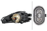 HELLA Fog Light Left for Insignia - H10 — Tail, Signal & Reflectors