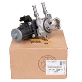 Peugeot Partner EGR Valve - Original Component for 1.5 HDi — Emission Control