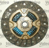 VALEO Clutch Set Sonata 2.0 16V — Clutch & Flywheel