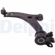 delphi front lower control arm left for kuga, delphi tc2567 control arm specifications DELPHI Front Lower Control Arm Left - Kuga I 2008-2012 Rotating DELPHI Front Lower Control Arm Left - Kuga 2008-2012 delphi, control-arm, kuga, automotive-parts, car-repair, suspension-parts, car-accessories, mechanic-tools, vehicle-parts, ai-generated