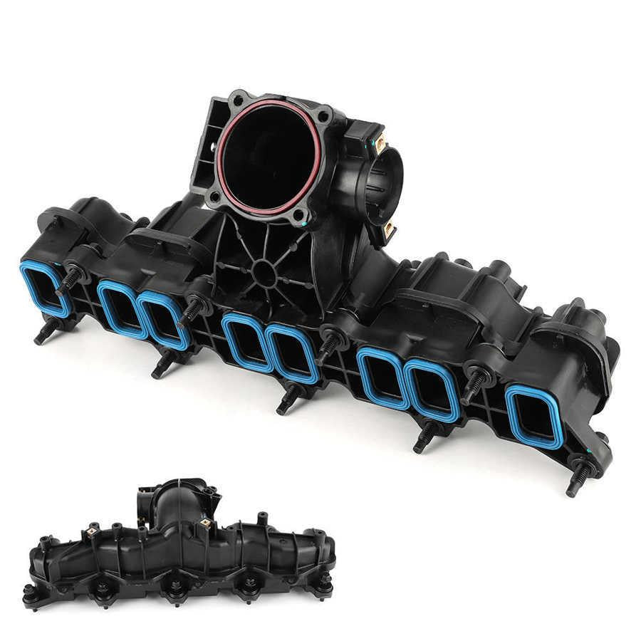 Ford Otosan BK2Q9424CE V363 Transit 2014-2018 2.2 TDCi Intake Manifold V347