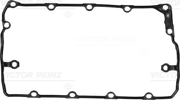 Victor Reinz Cylinder Head Gasket - Compatible for 2003 Caddy 1.9 TDI (BLS) — Gaskets & Seals