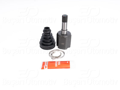 Wisco 2163317-00 CV Joint Inner (108mm 27X26x35) Opel Astra J Ingisnia 2.0 09-17 — Axles, CV Joints & Boots