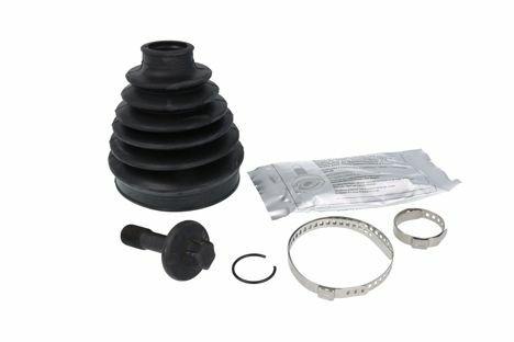 Metelli Axle Boot Tm.Tk 117 / 176 / 246 Outer - Universal Compatibility — Axles, CV Joints & Boots