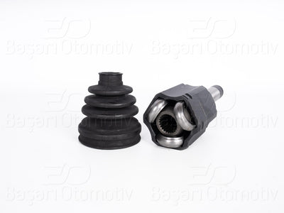 WENCOR 2163063-66 CV Joint Inner Left (34X23x35) 221mm Opel Astra J Astra K 1.6 09-15 — Axles, CV Joints & Boots