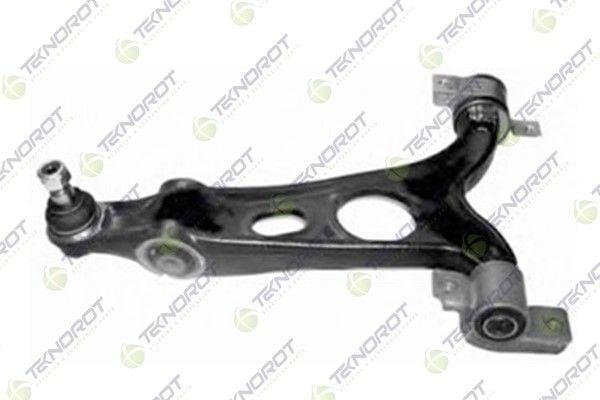 TEKNOROT AF-316 - Left Swing Arm for Alfa Romeo 147 156 — Control Arms & Ball Joints
