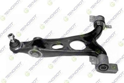 TEKNOROT AF-316 - Left Swing Arm for Alfa Romeo 147 156 — Control Arms & Ball Joints