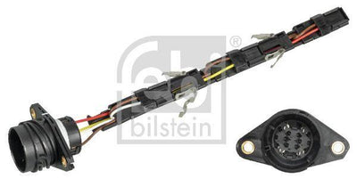 FEBI 172751 — Modules & Wiring