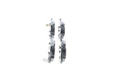 BOSCH 0986494719 — Brake Pads