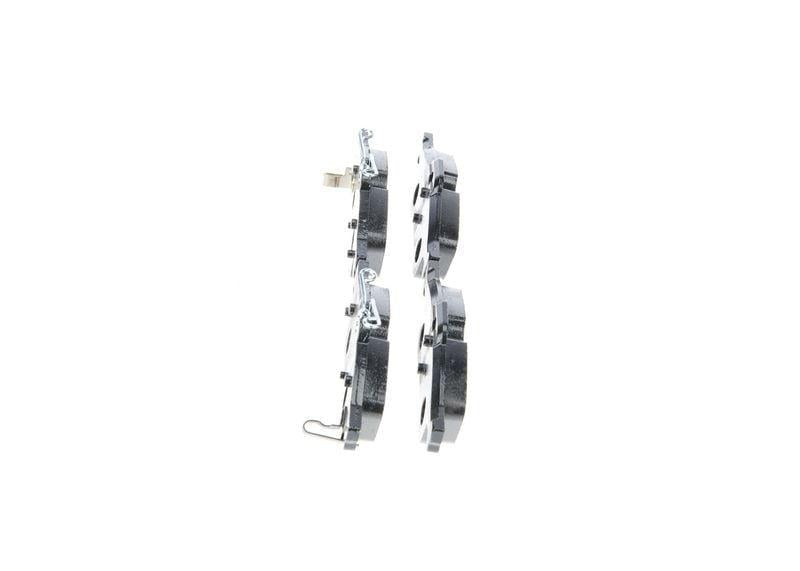 bosch rear brake pads for honda civic ix, premium brake pads for civic ix mechanics BOSCH 0986494719 | Rear Brake Pads for Honda Civic IX | For Car Owners & Mechanics BOSCH Rear Brake Pads for Civic IX - Premium Quality bosch, rear-brake-pads, civic-ix, automotive-parts, car-maintenance, vehicle-safety, brake-systems, car-owners, mechanics, ai-generated
