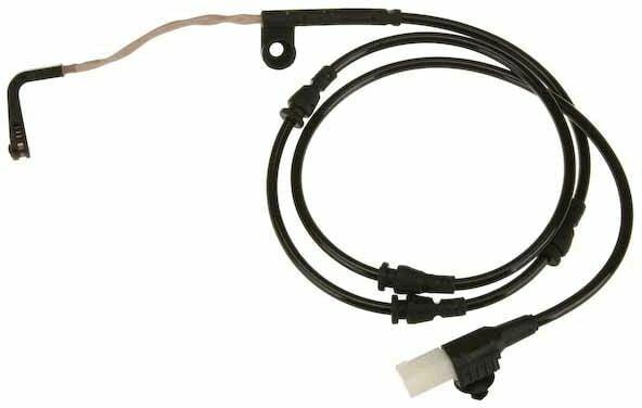 TRW GIC218 Brake Pad Cable for Discovery 4x4 — Brake Pads