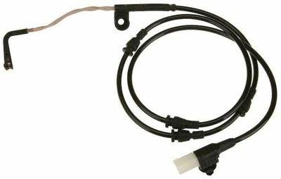 TRW GIC218 Brake Pad Cable Compatible with Land Rover Discovery — Brake Pads