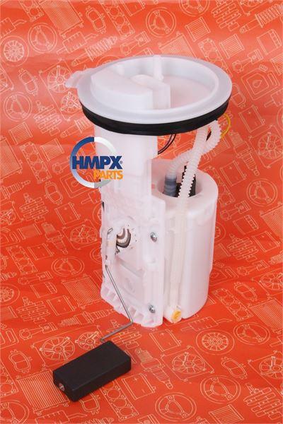 HİMPEKS 1J0919087S Tank Level Float Complete with Motor (Fuel Pump) Beetle 99 > — Fuel Delivery