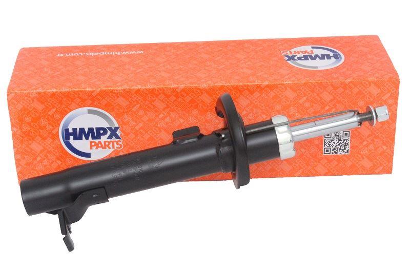 HİMPEKS 2S61 18145 DA Front Shock Absorber Gas Charged: Right Fiesta 02 > 08 — Shocks & Struts