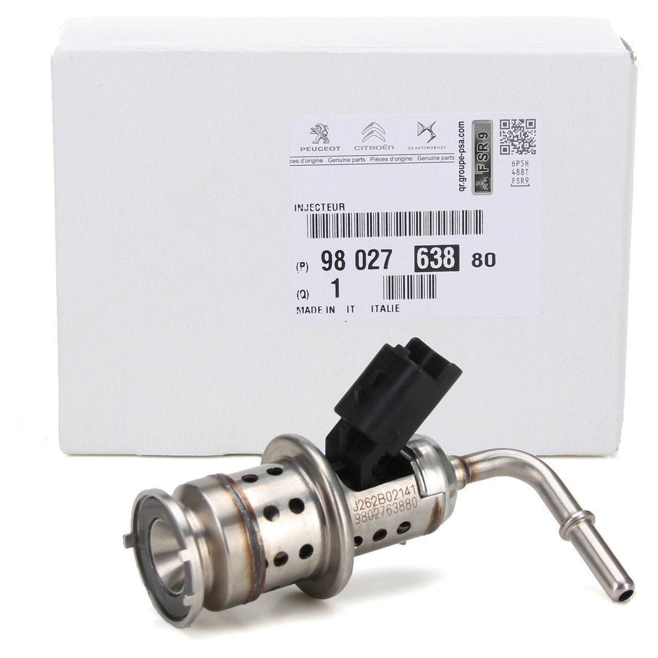 citroen c3 aircross adblue injector, original adblue injector for citroen Citroen C3 Aircross Adblue Injector - Original Injector for Cars and Mechanics | PSA 9802763880 Citroen C3 Aircross Adblue Injector - Original Part citroen, c3-aircross, adblue-injector, original-parts, car-maintenance, mechanics, automotive, fuel-efficiency, car-owners, ai-generated