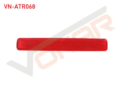 VONAR VN-ATR068 Rear Bumper Reflector Right VW Transporter V 2003-2015 — Tail, Signal & Reflectors