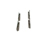 BOSCH Brake Pads Rear 15 for Discovery Sport & Range Rover Evoque