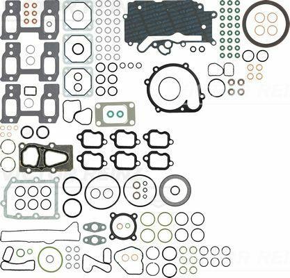 Victor Reinz Full Engine Gasket Set - KHD TCD 6.1 L6 4V — Gaskets & Seals