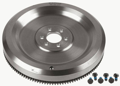 Sachs 3021600290 Flywheel VW Golf VI Cabrio/Caddy III/Jetta IV 1.6 TDI 09-18 CAYB/CAYC/CAYD — Clutch & Flywheel