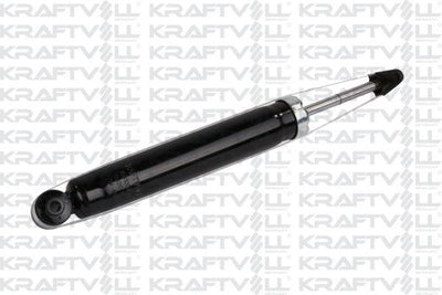 Kraftvoll 15010075 Rear Shock Absorber Albea-Siena — Shocks & Struts