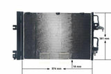 BEHR AC377001S — Radiators & Fans