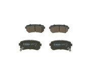 bosch rear brake pads 0986494887, low-metallic brake pads for tucson sportage BOSCH Rear Brake Pads 0986494887 - Low-Metallic Performance for Tucson & Sportage | 15.5 mm Thick BOSCH Rear Brake Pads 0986494887 - Low-Metallic Performance bosch, rear-brake-pads, braking-system, tucson, sportage, low-metallic, car-parts, auto-repair, mechanics, ai-generated